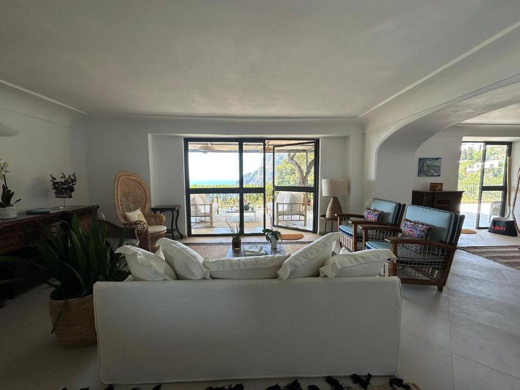 Villa Volare, Capri - 3