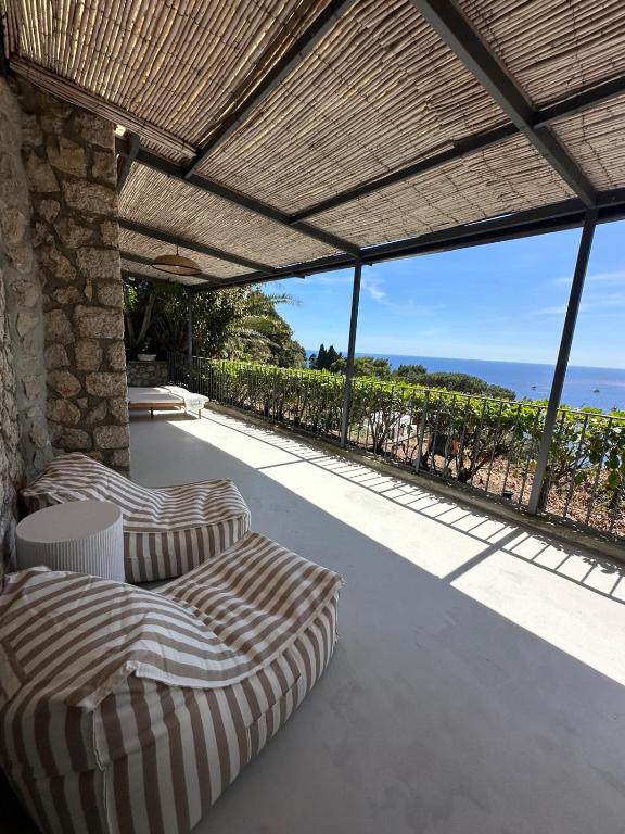 Villa Volare, Capri - 4