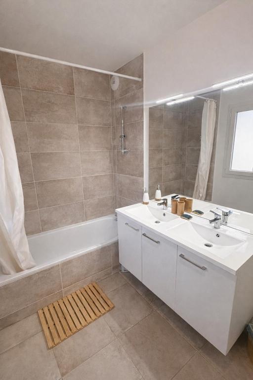 Charming sunny house in Andernos-les-Bains - 2