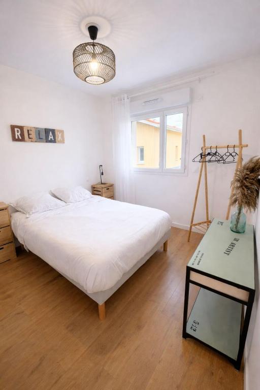 Charming sunny house in Andernos-les-Bains - 4
