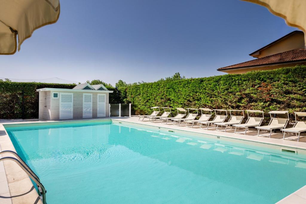 Hotel Capitol - Bianchi Hotels - 4