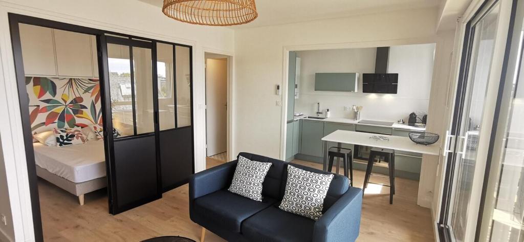Appartement coup de cœur - Port de Vannes - 5