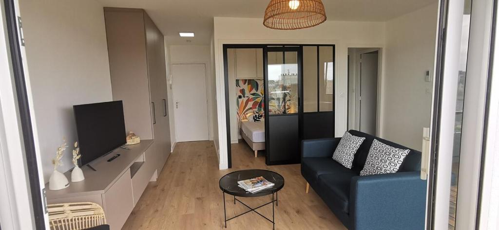 Appartement coup de cœur - Port de Vannes - 3