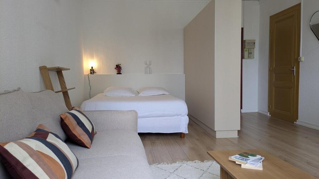 Cozy apartment full of character - Vannes - 4