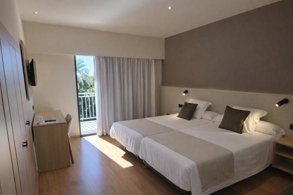 Hotel Tanit - 2