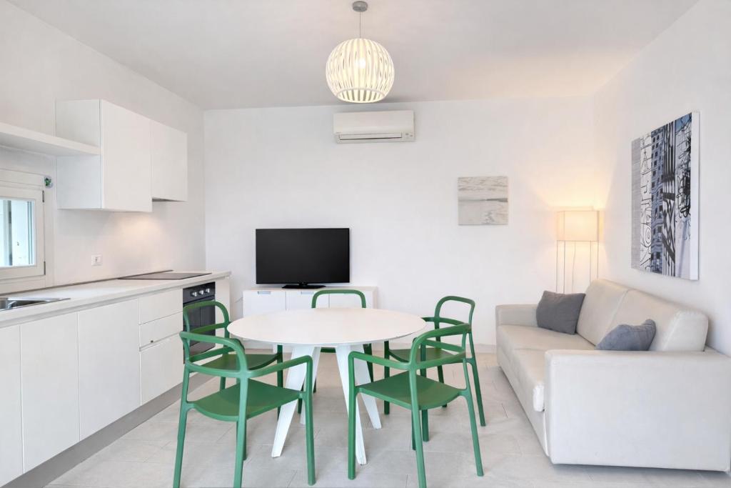 Les Maisons - Carraro Immobiliare - Family Apartments - 4