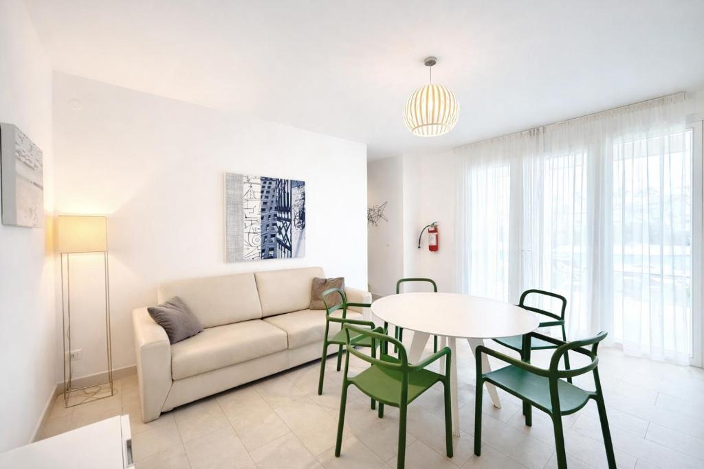 Les Maisons - Carraro Immobiliare - Family Apartments - 5