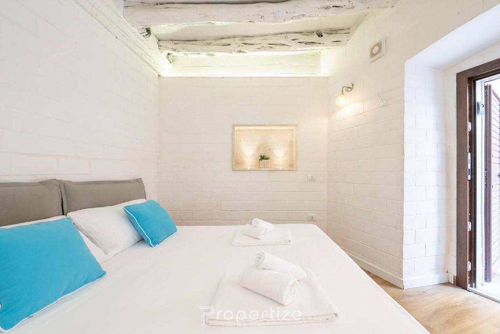 Cagliari Boutique Stay by Propertize - 1