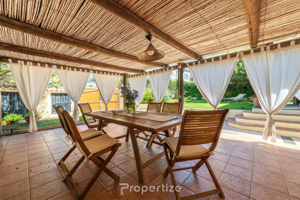 Family Retreat Home by Propertize - 4