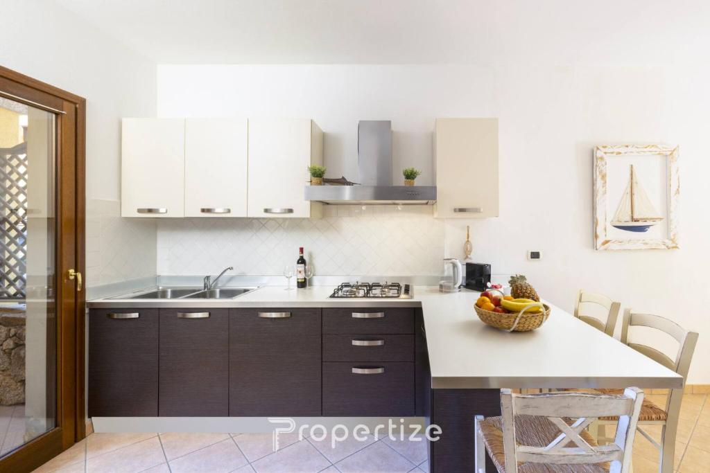 Villetta con idromassaggio e patio by Propertize - 5