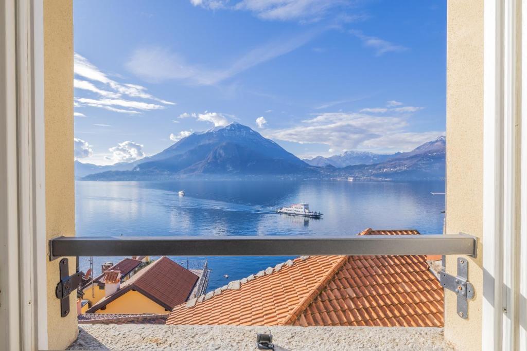 Breathtaking Lake View - 2