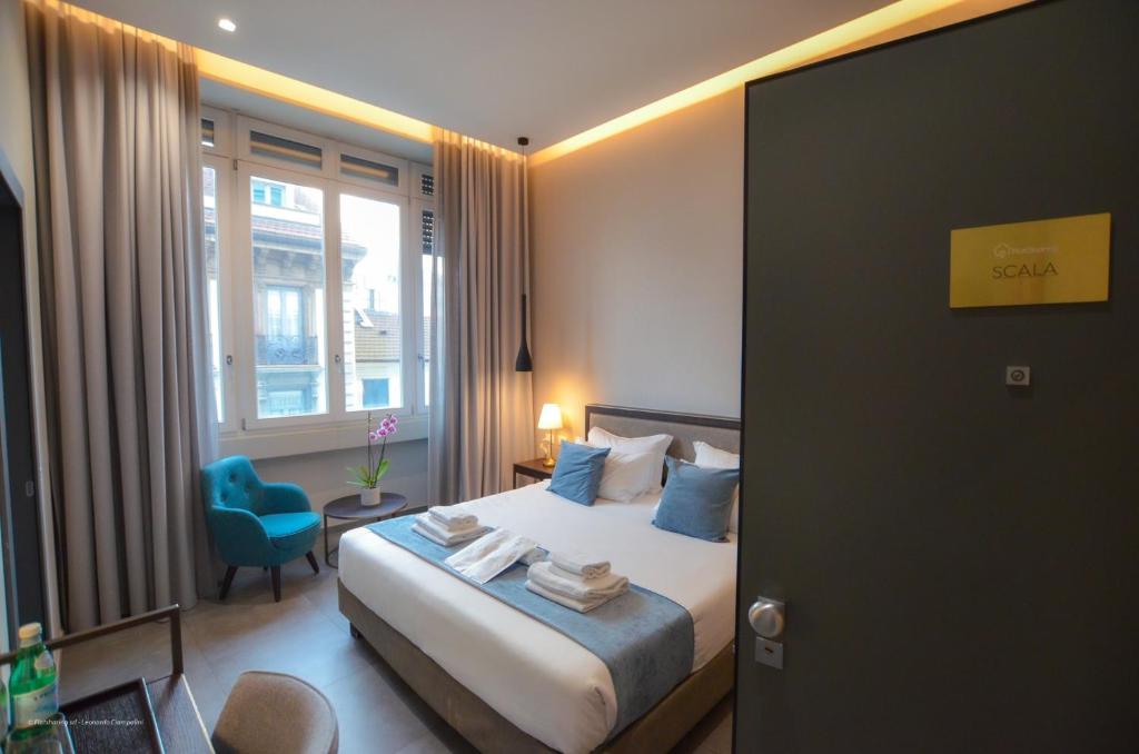 FLATSHARING - SPADARI Duomo Suites - 2