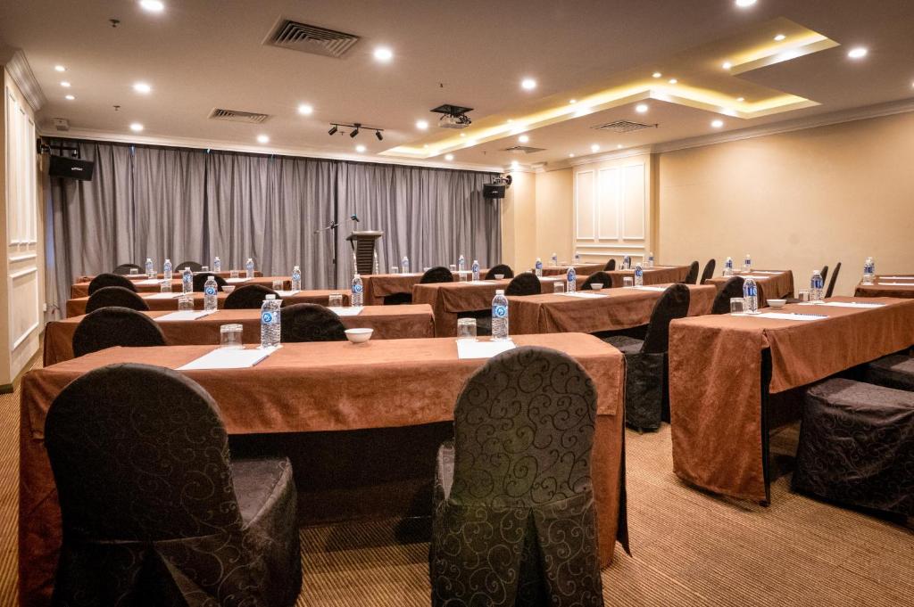 Meeting room / ballrooms