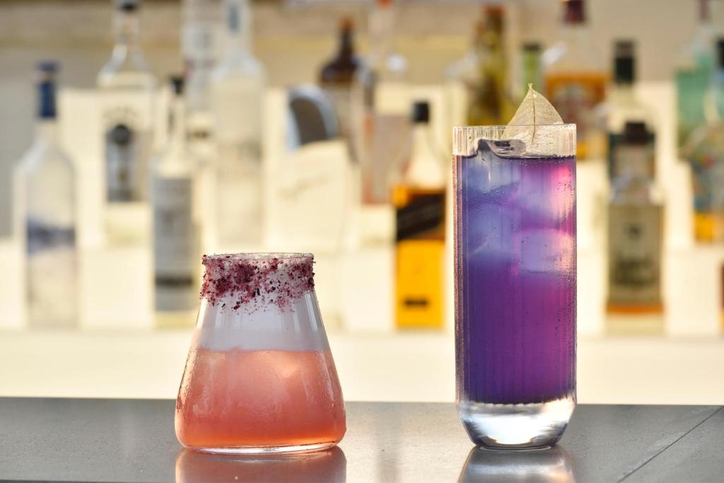 Bar/lounge