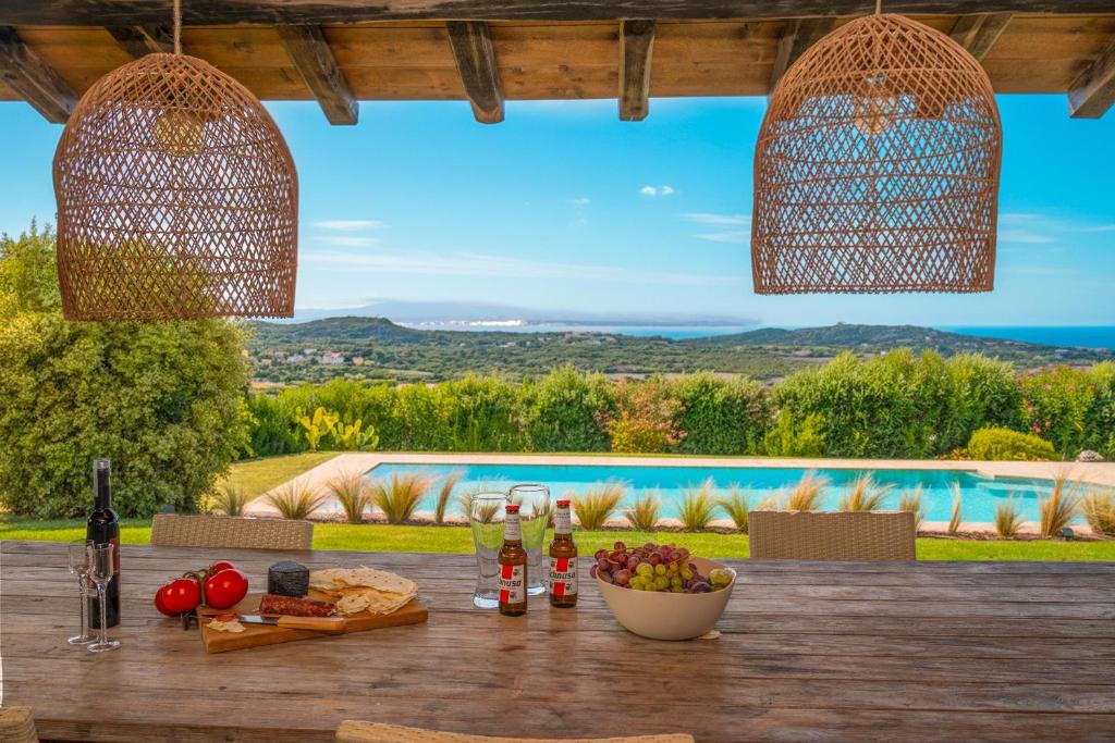 Villa Marinella - 1