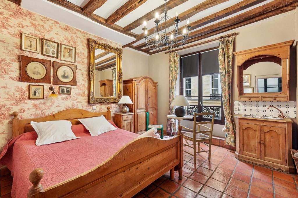 Hotel de Nesle - 3