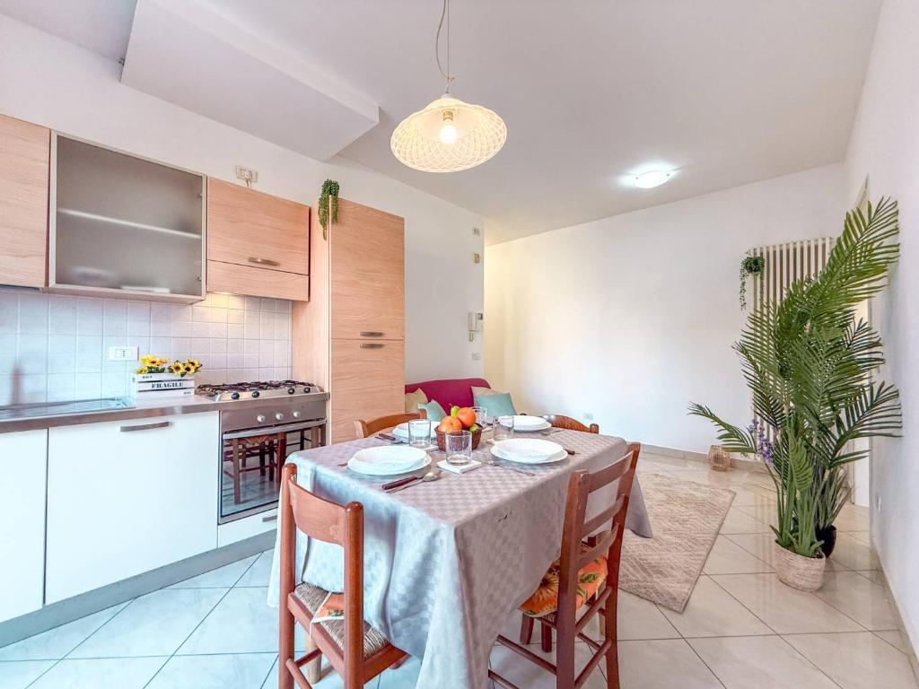 La Valletta Apartment, Primo piano fronte mare Rif A673 - 4