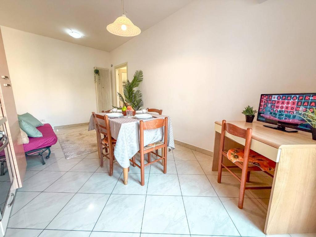 La Valletta Apartment, Primo piano fronte mare Rif A673 - 3
