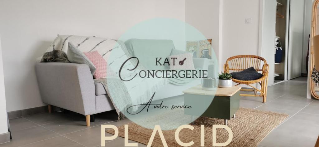 Bel appartement Vannes Centre - 1
