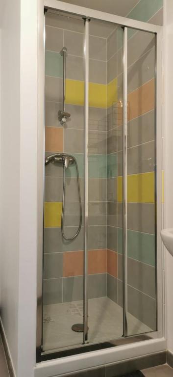 Bel appartement Vannes Centre - 4