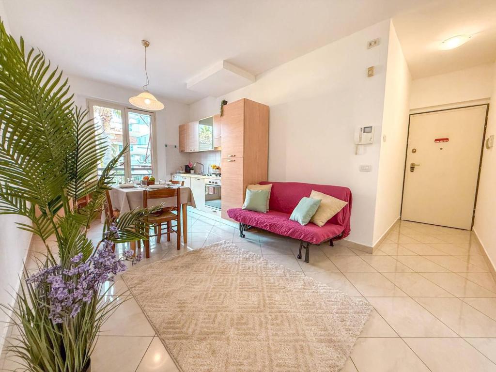 La Valletta Apartment, Primo piano fronte mare Rif A673 - 1