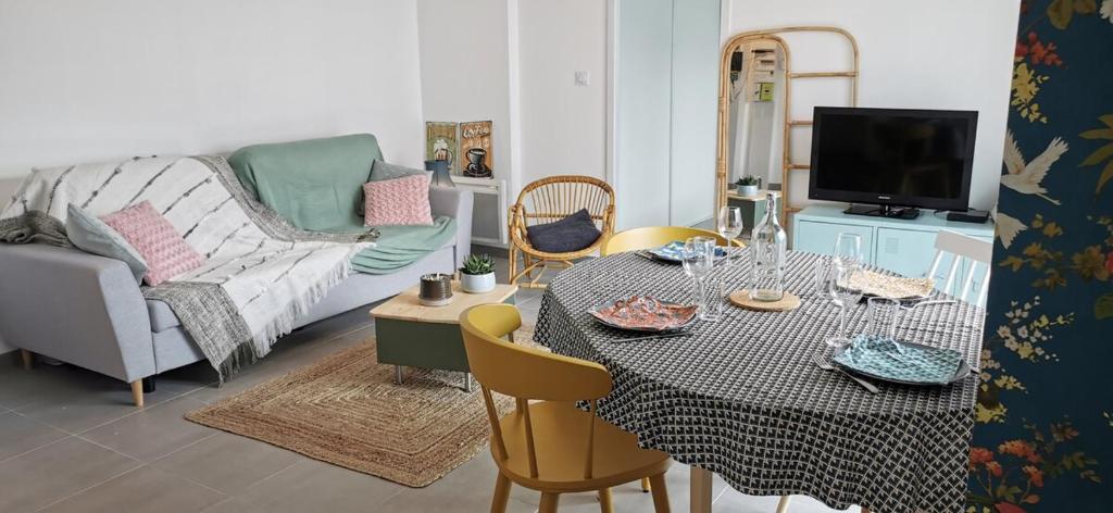 Bel appartement Vannes Centre - 2