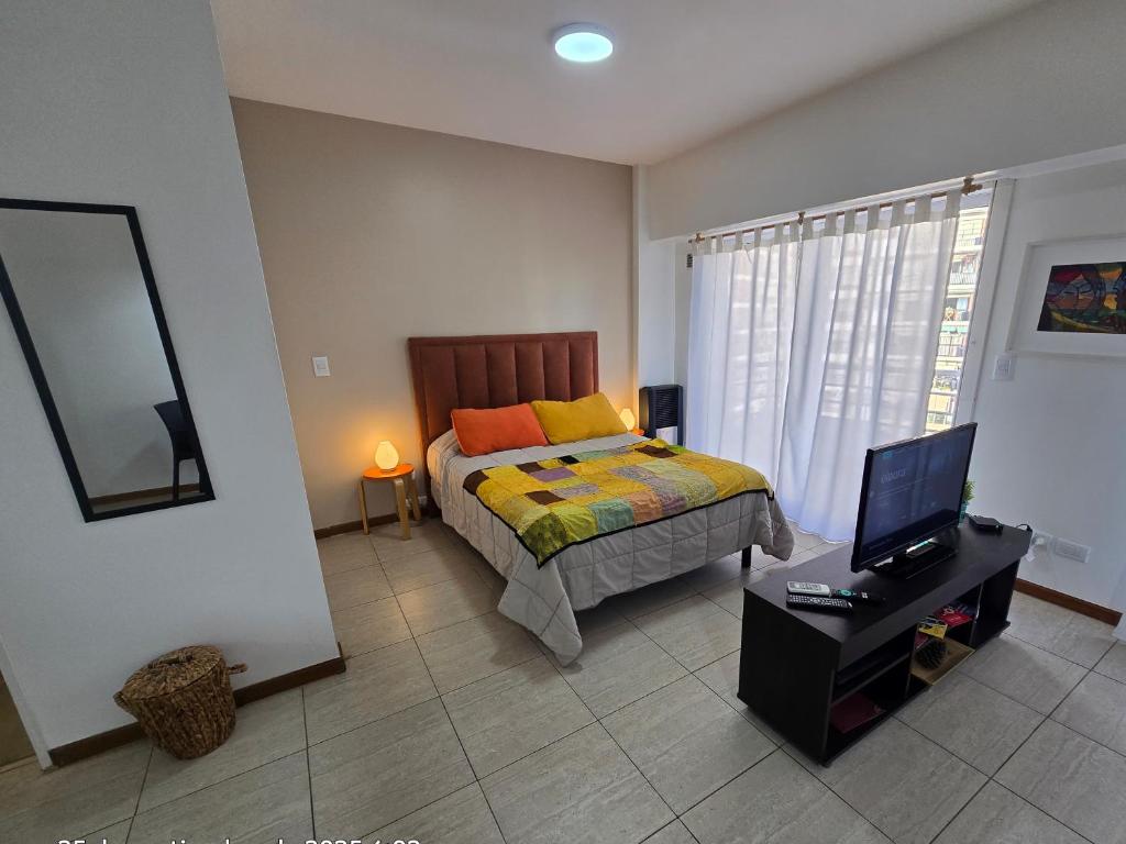 MG Palermo Suite, WiFi fibra optica - 2