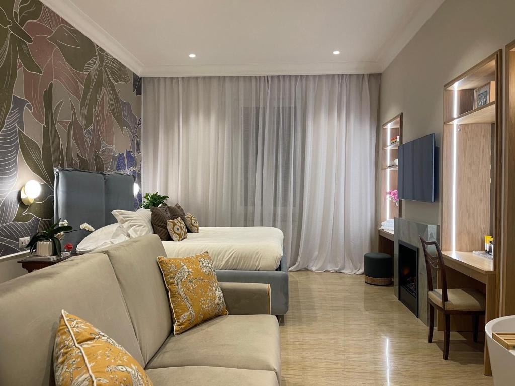 Màs Boutique Apartment - 2