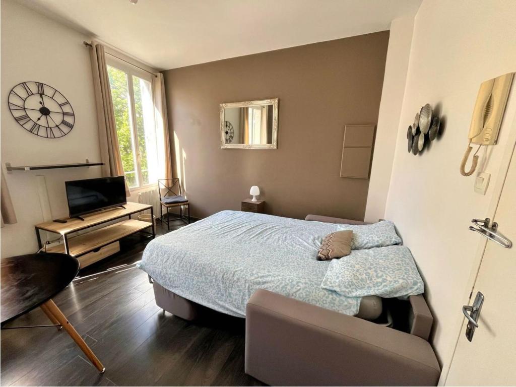 Studio moderne, centre-ville d'Avignon - 5