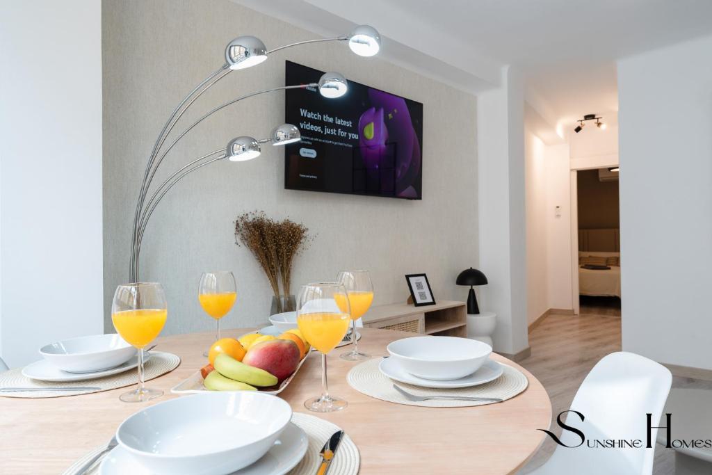 2BR Málaga Centro, Walk to Everything - 4