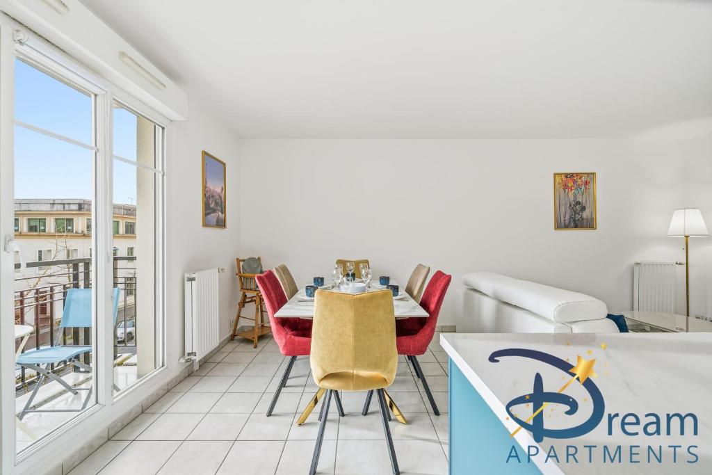 Happy Home By Dream Apartments - 3
