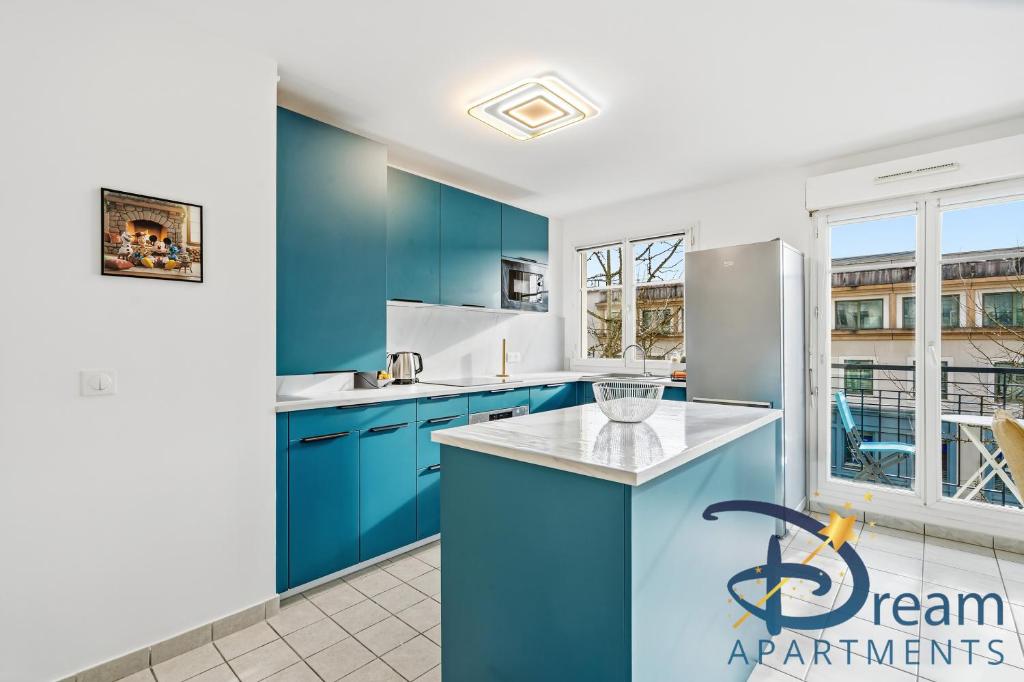 Happy Home By Dream Apartments - 2