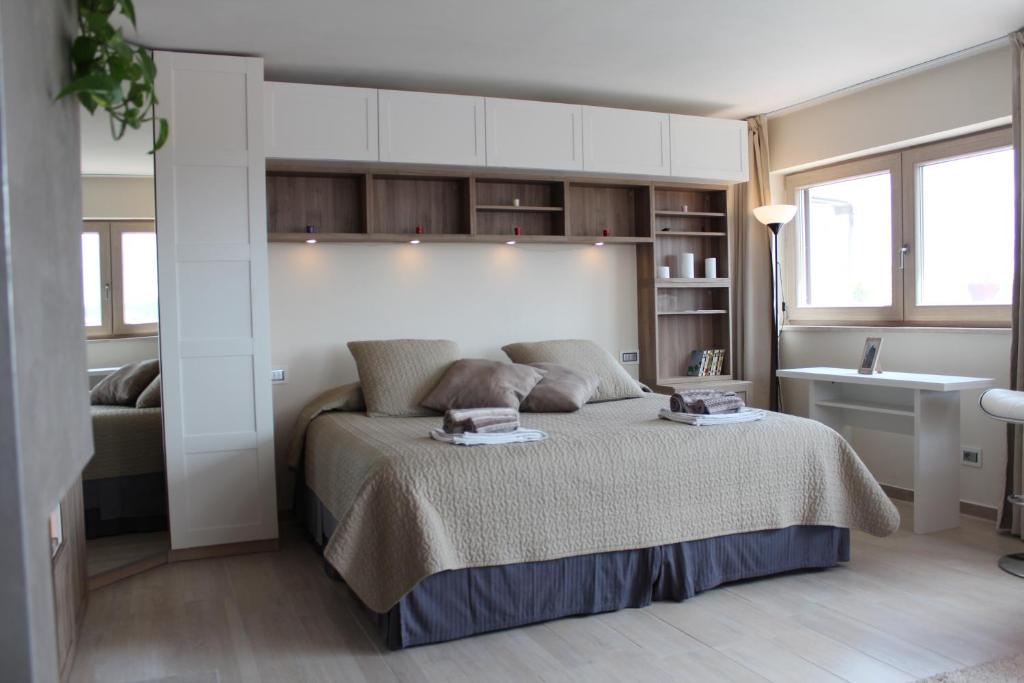 Panoramic Luxury Little Penthouse - 5