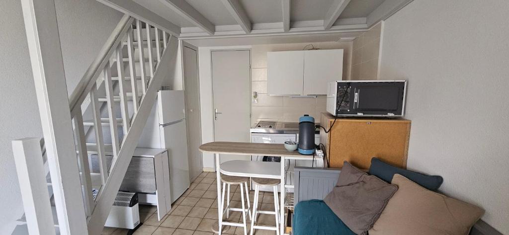 Agréable petite maison de vacances - 3