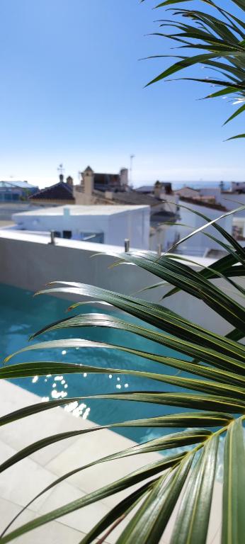 Abril Plaza Private Pool - 4