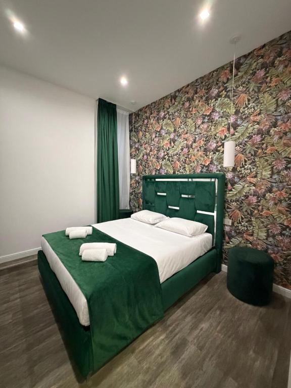 IHH COLLECTION - Eden Luxury Roma - 4