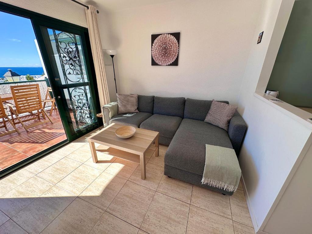 Casa Josephine Lanzarote, spectacular sea views & FREE WiFi - 2