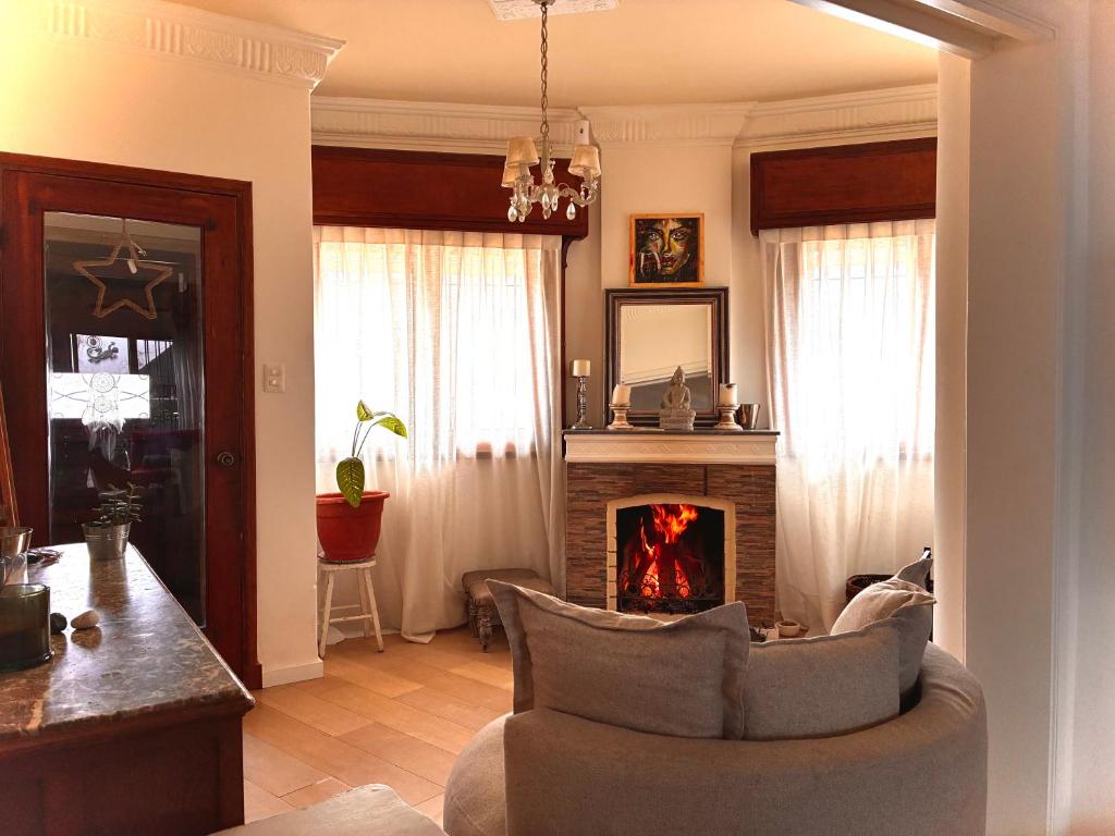 Casa Araucho - 2