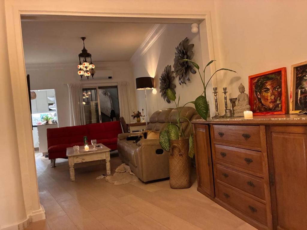 Casa Araucho - 4