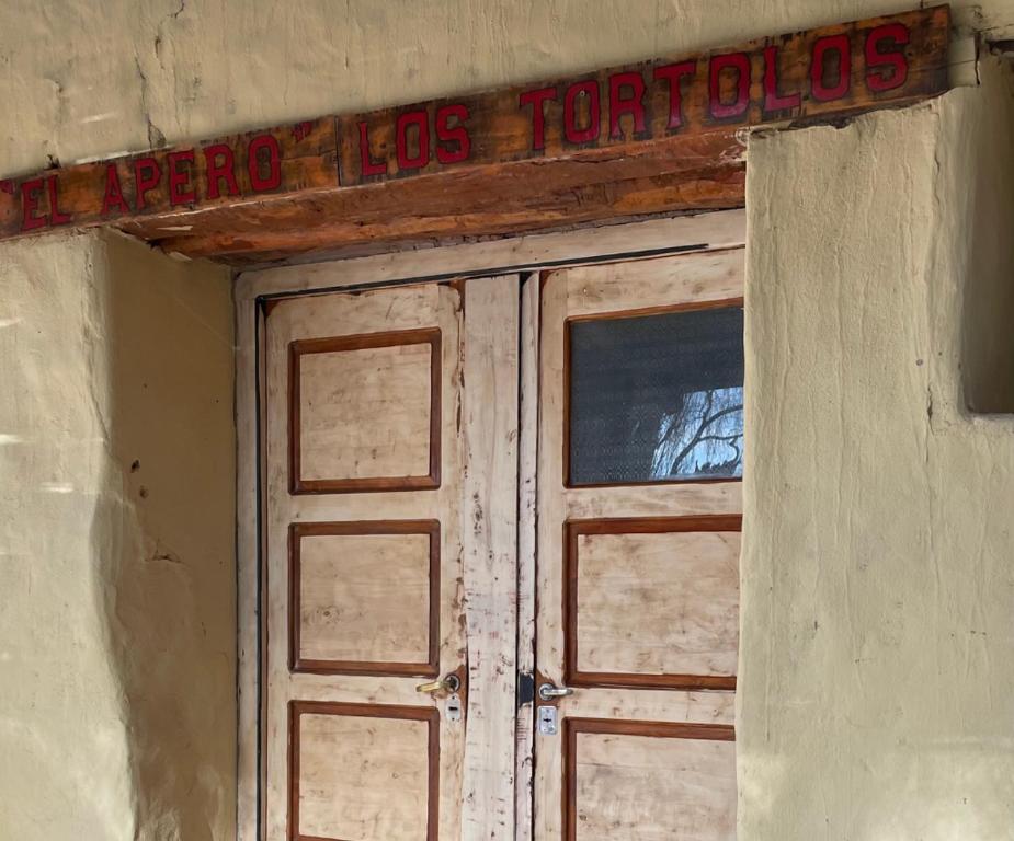 Rancho Lamaral Hostel & Camping - 5
