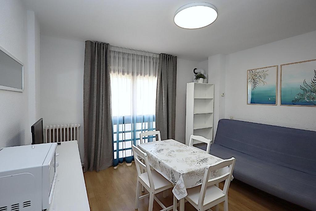 Apartamentos Zodiac - 5
