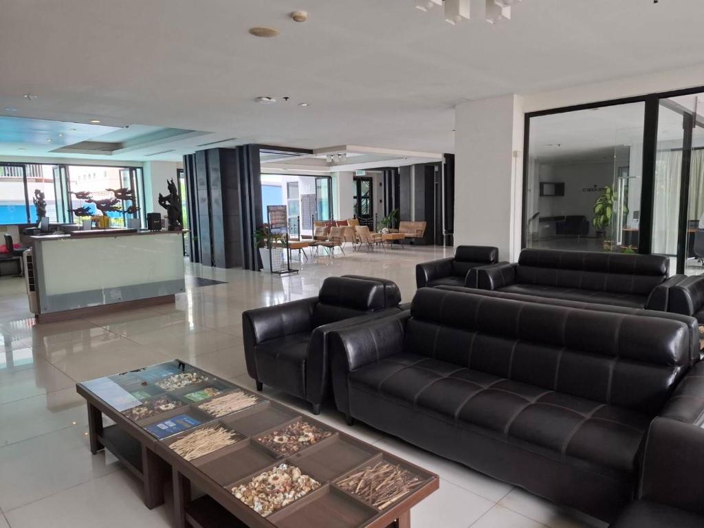 โว้ค พัทยา (Vogue Pattaya)