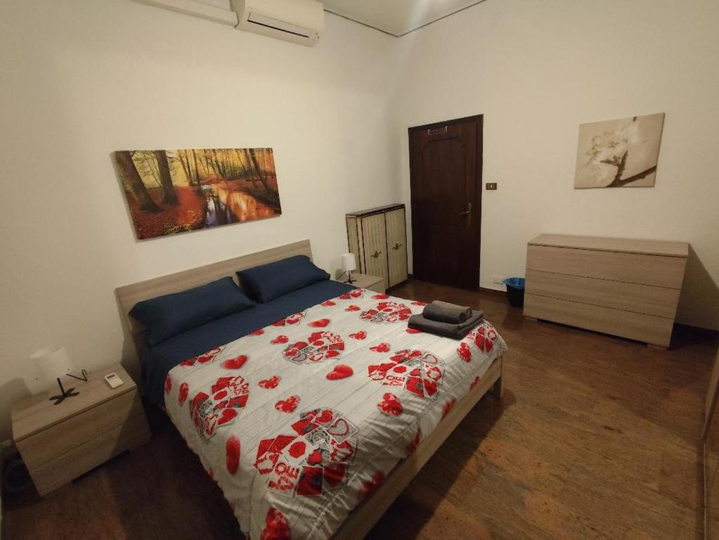 House Near Station - Bolognina - Villa Erbosa - 1