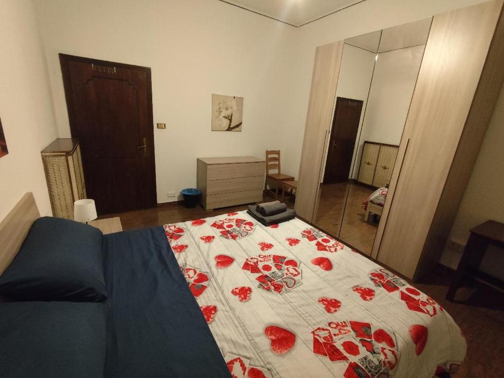 House Near Station - Bolognina - Villa Erbosa - 4