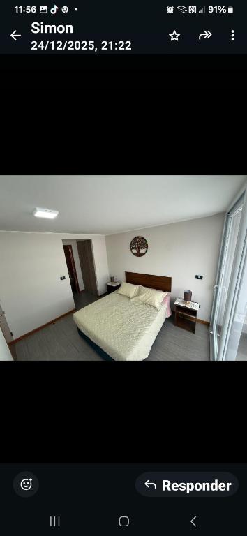 Como departamento - 1