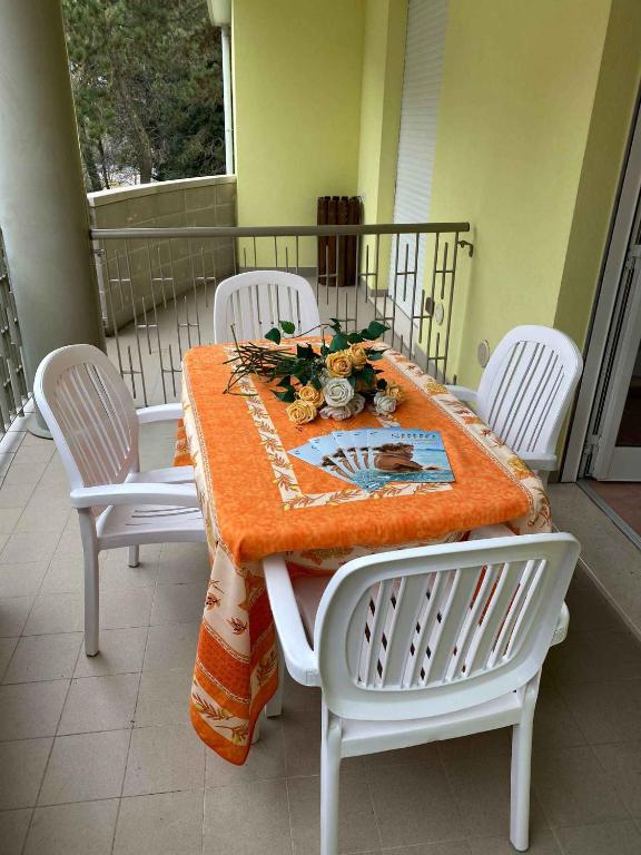 Apartments in Bibione 49970 - 2