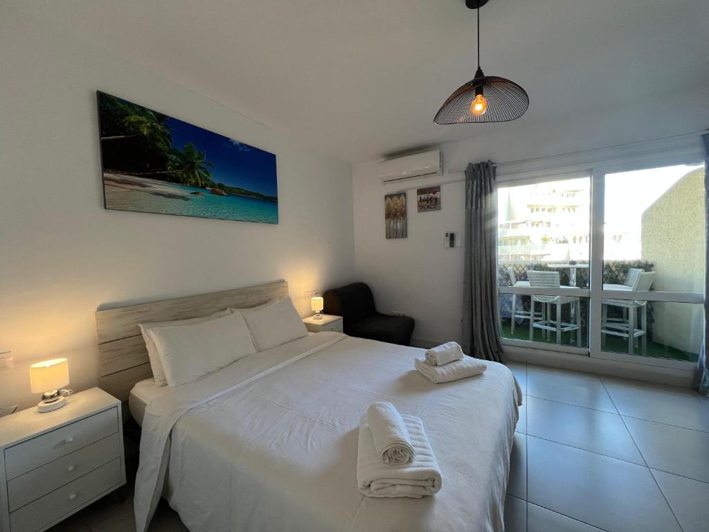 Benalbeach Ocean View - 5