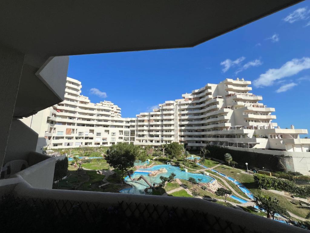 Benalbeach Ocean View - 3