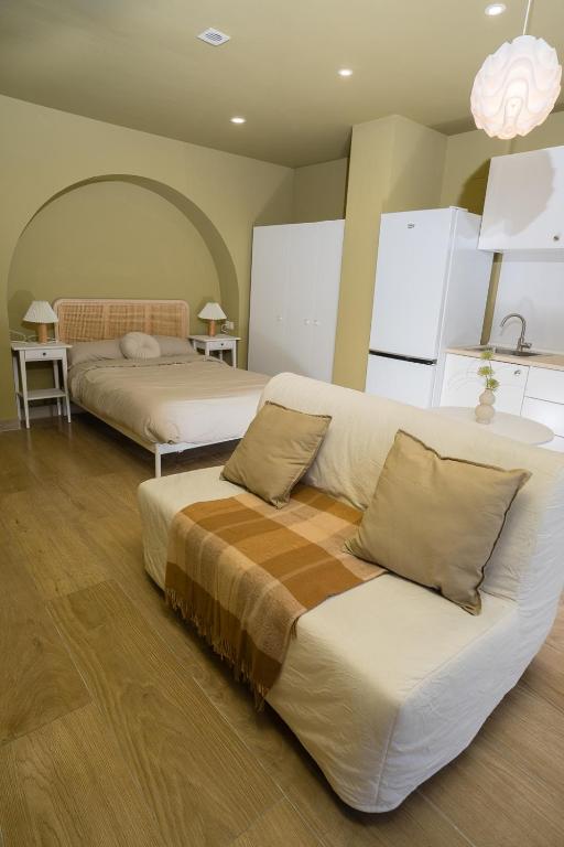 Calma Verde Your getaway in Playa de Valencia - 3