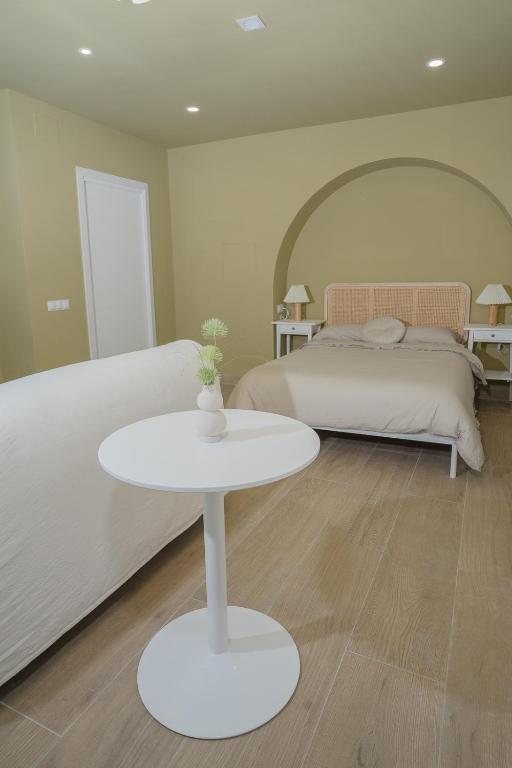 Calma Verde Your getaway in Playa de Valencia - 4